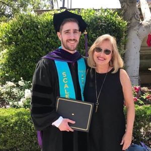 Meet your Posher, Belinda